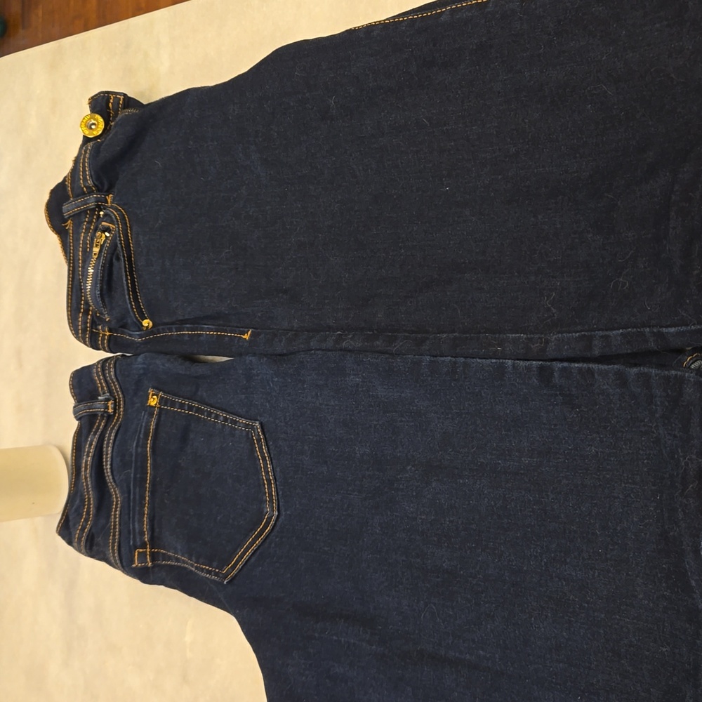 Lot of 2 INC Bermuda Shorts size 2.